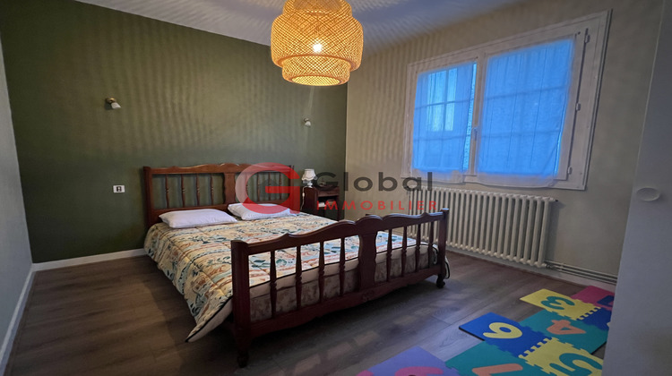 Ma-Cabane - Vente Maison Claix, 162 m²