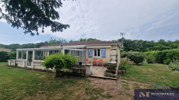 Ma-Cabane - Vente Maison Claix, 95 m²