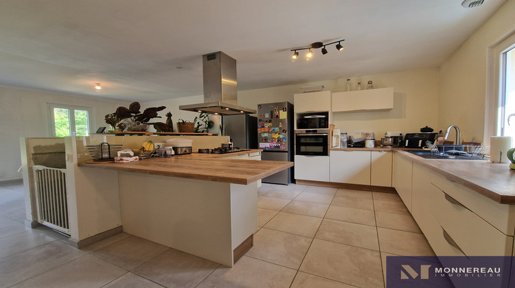 Ma-Cabane - Vente Maison Claix, 95 m²