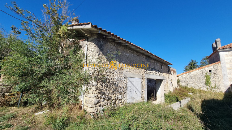 Ma-Cabane - Vente Maison Claix, 75 m²