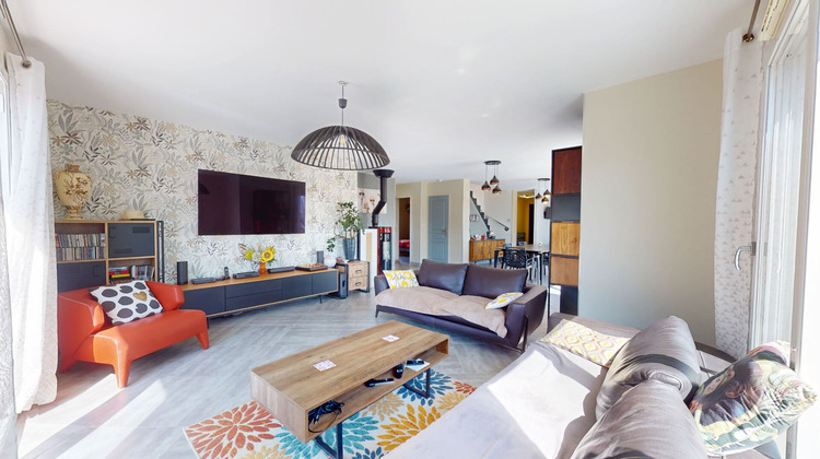 Ma-Cabane - Vente Maison CLAIX, 672 m²