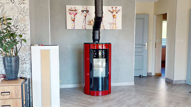 Ma-Cabane - Vente Maison CLAIX, 672 m²