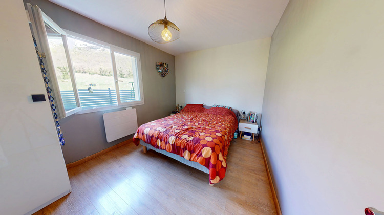 Ma-Cabane - Vente Maison CLAIX, 672 m²