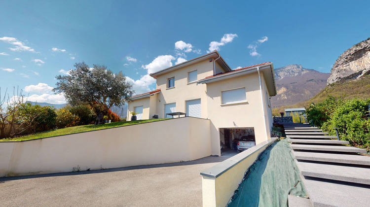 Ma-Cabane - Vente Maison CLAIX, 672 m²