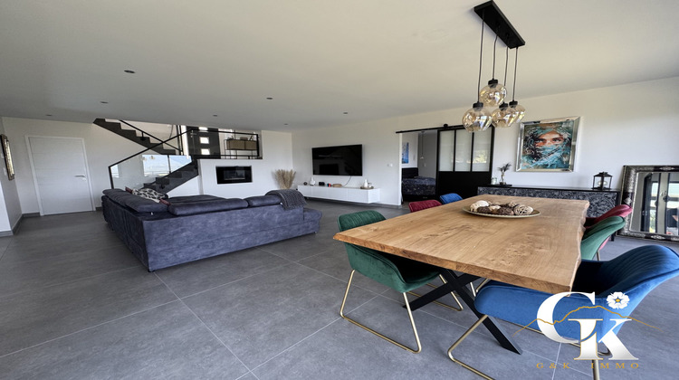 Ma-Cabane - Vente Maison Claix, 160 m²