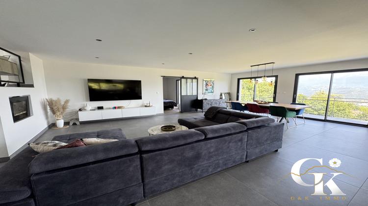 Ma-Cabane - Vente Maison Claix, 160 m²