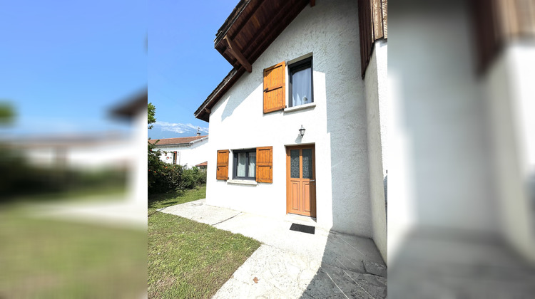 Ma-Cabane - Vente Maison Claix, 99 m²