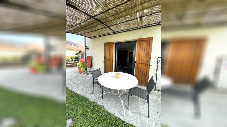 Ma-Cabane - Vente Maison Claix, 99 m²