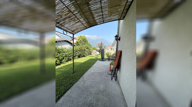 Ma-Cabane - Vente Maison Claix, 99 m²