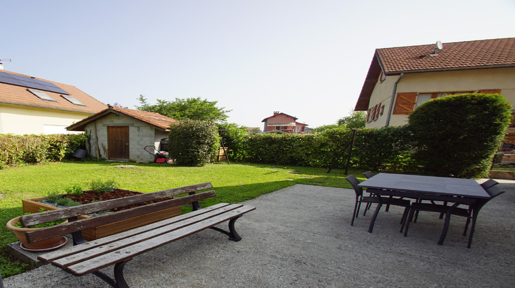 Ma-Cabane - Vente Maison Claix, 99 m²