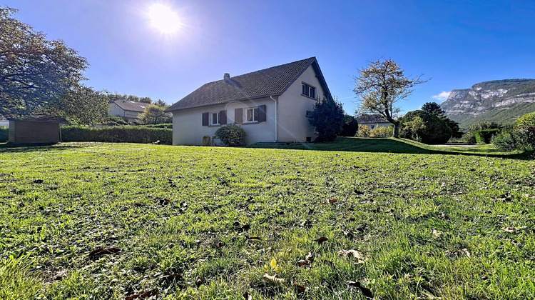 Ma-Cabane - Vente Maison Claix, 133 m²