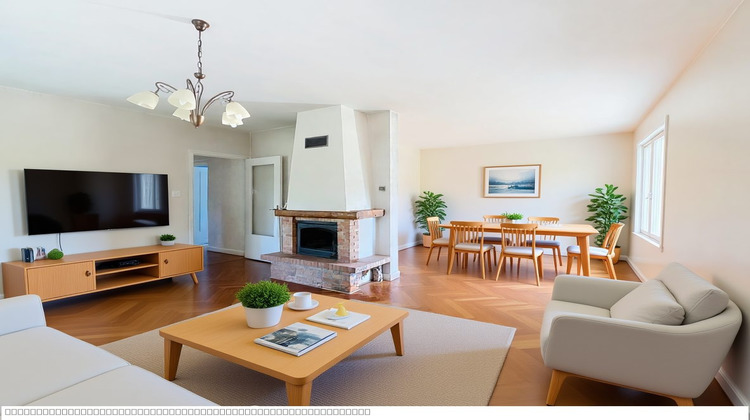 Ma-Cabane - Vente Maison Claix, 133 m²