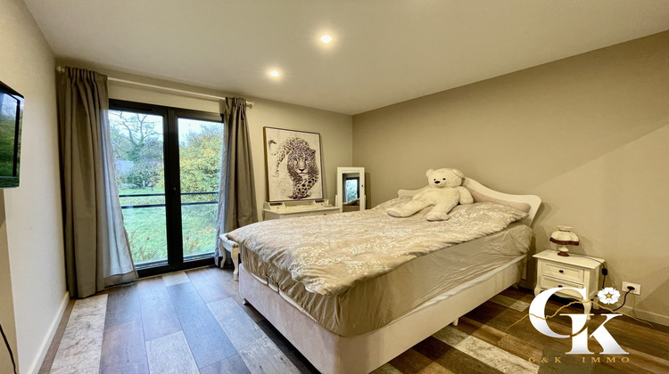 Ma-Cabane - Vente Maison Claix, 152 m²