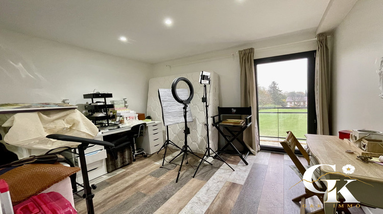 Ma-Cabane - Vente Maison Claix, 152 m²