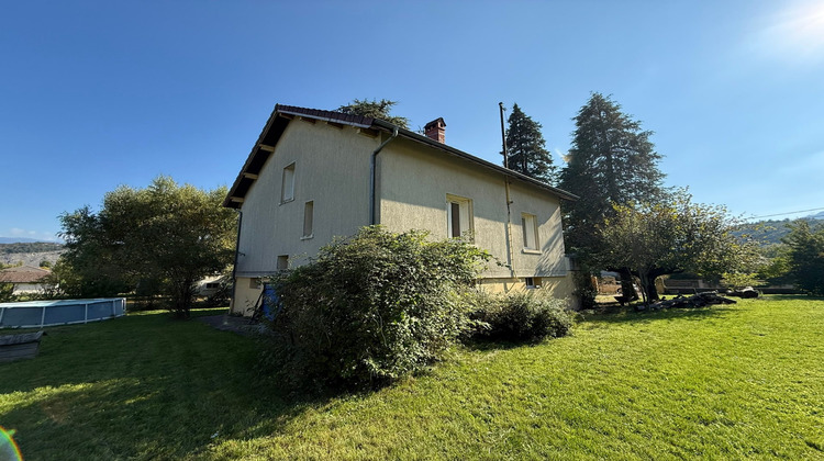 Ma-Cabane - Vente Maison Claix, 119 m²