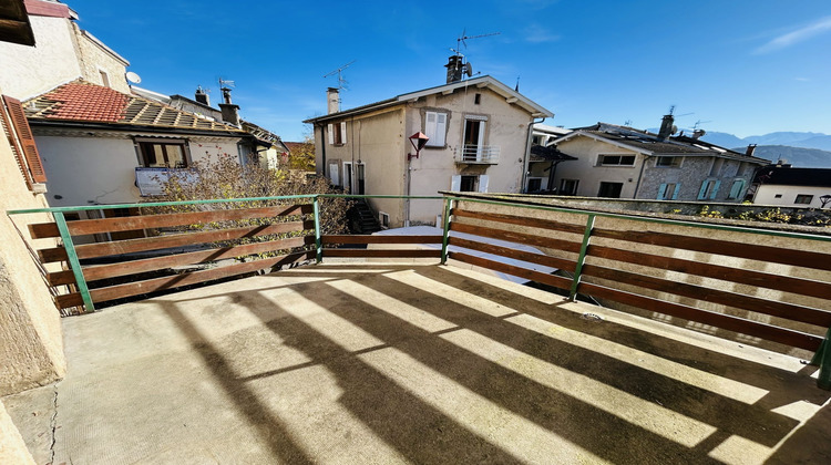 Ma-Cabane - Vente Maison Claix, 114 m²