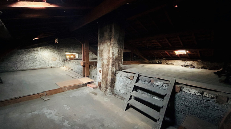 Ma-Cabane - Vente Maison Claix, 114 m²