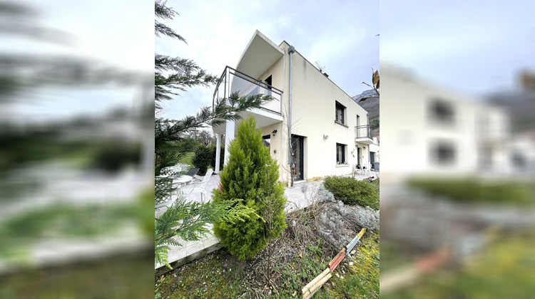 Ma-Cabane - Vente Maison Claix, 152 m²