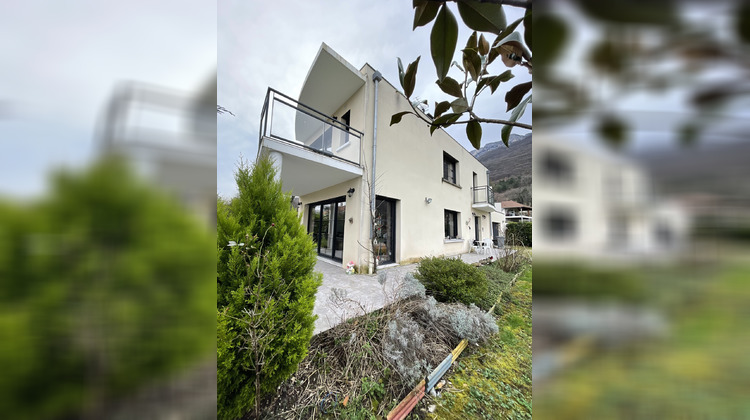 Ma-Cabane - Vente Maison Claix, 152 m²