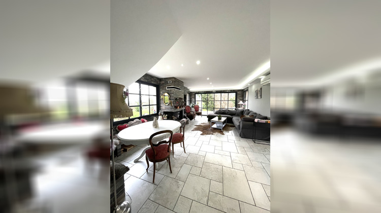 Ma-Cabane - Vente Maison Claix, 152 m²