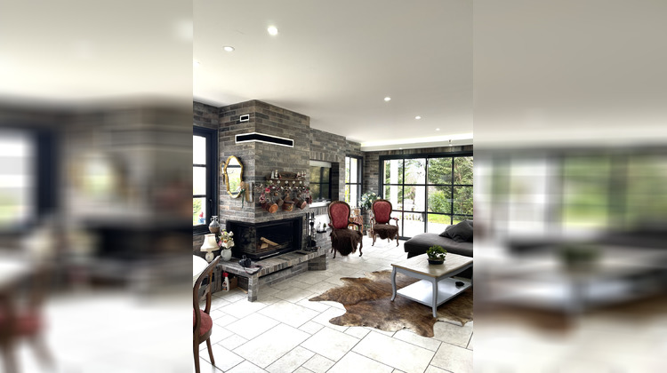 Ma-Cabane - Vente Maison Claix, 152 m²