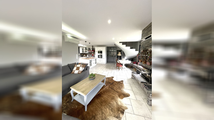 Ma-Cabane - Vente Maison Claix, 152 m²