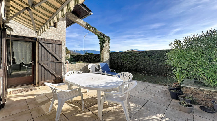 Ma-Cabane - Vente Maison Claix, 153 m²