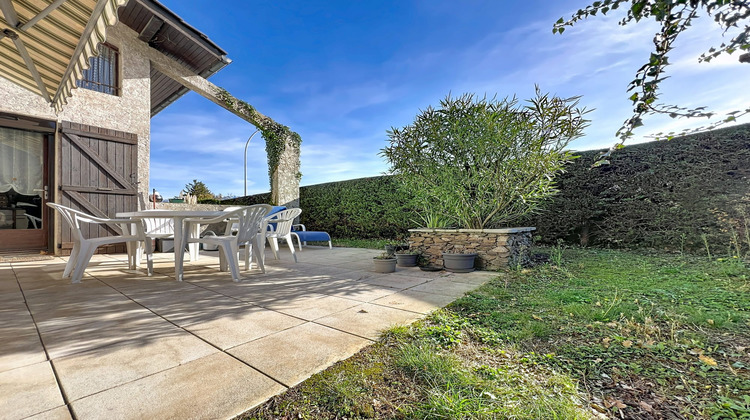 Ma-Cabane - Vente Maison Claix, 153 m²