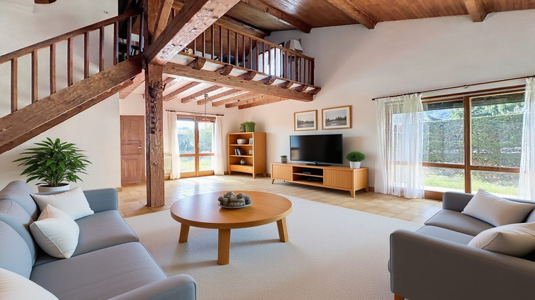 Ma-Cabane - Vente Maison Claix, 153 m²