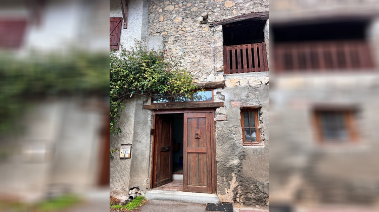 Ma-Cabane - Vente Maison Claix, 137 m²