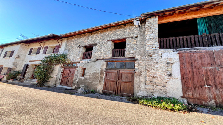 Ma-Cabane - Vente Maison Claix, 137 m²