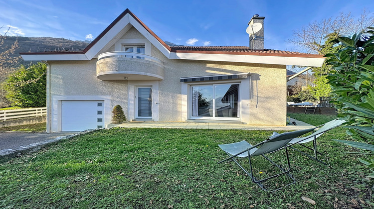 Ma-Cabane - Vente Maison Claix, 126 m²