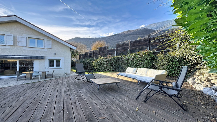 Ma-Cabane - Vente Maison Claix, 126 m²
