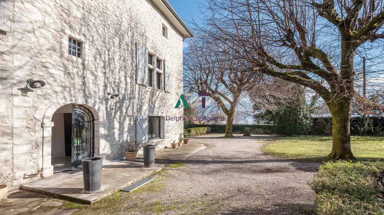 Ma-Cabane - Vente Maison Claix, 464 m²