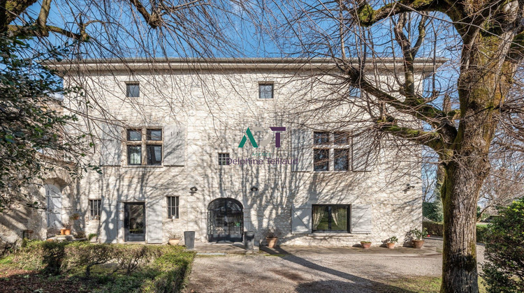 Ma-Cabane - Vente Maison Claix, 464 m²