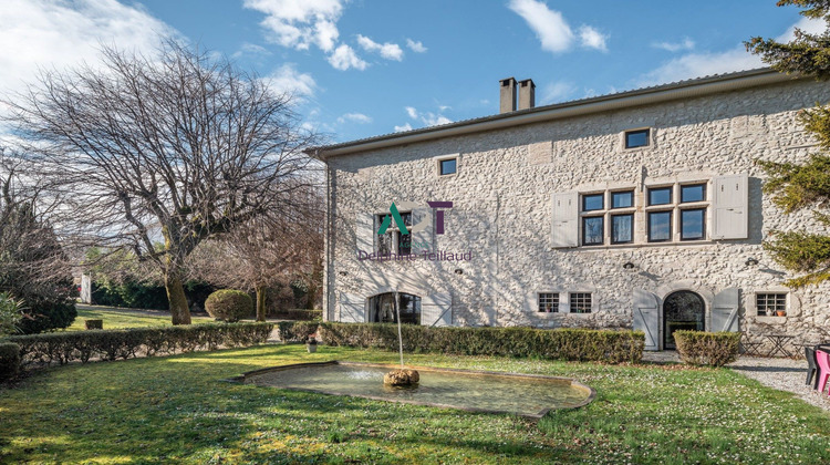 Ma-Cabane - Vente Maison Claix, 464 m²