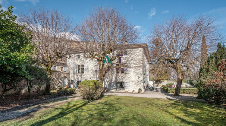 Ma-Cabane - Vente Maison Claix, 464 m²