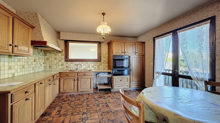 Ma-Cabane - Vente Maison Claix, 149 m²