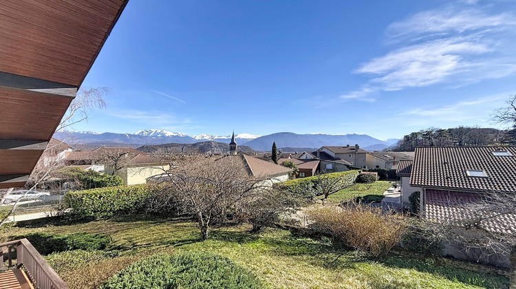Ma-Cabane - Vente Maison Claix, 149 m²