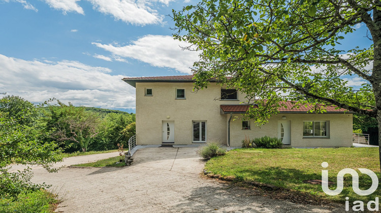 Ma-Cabane - Vente Maison Claix, 195 m²