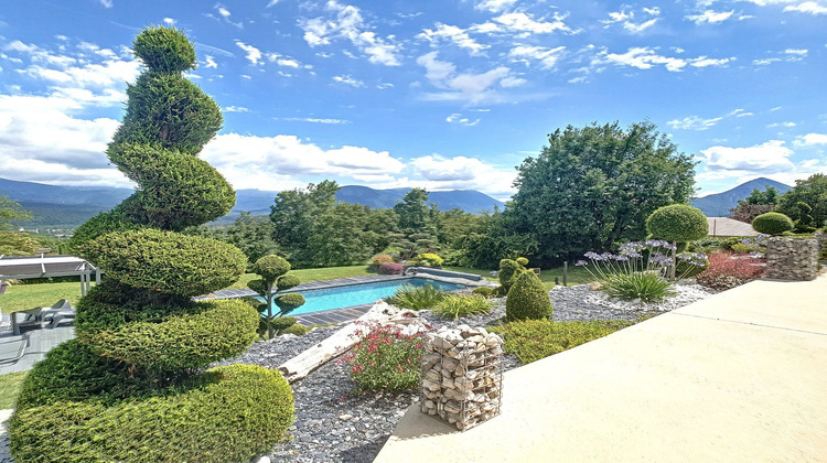 Ma-Cabane - Vente Maison Claix, 205 m²