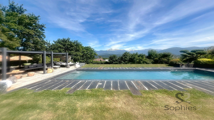 Ma-Cabane - Vente Maison Claix, 205 m²