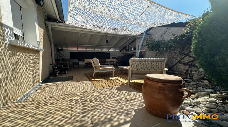 Ma-Cabane - Vente Maison Claix, 156 m²