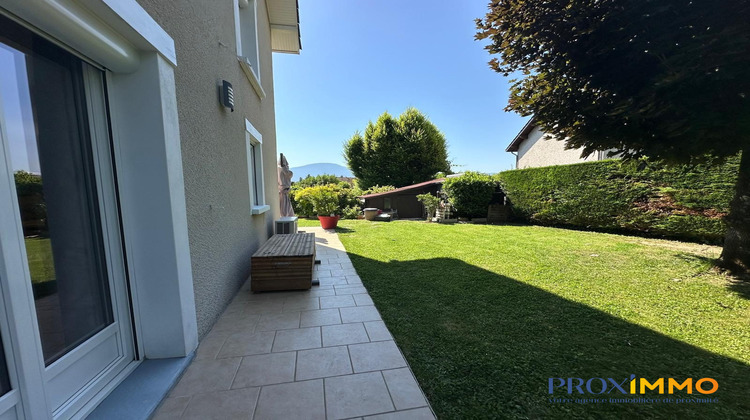 Ma-Cabane - Vente Maison Claix, 156 m²