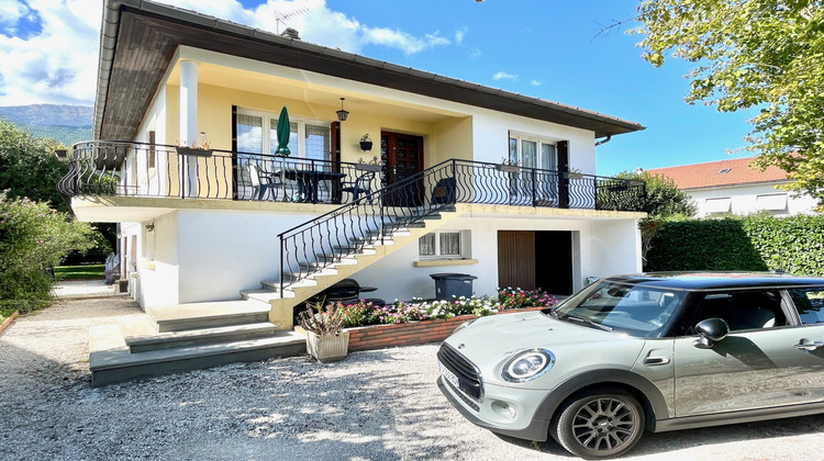 Ma-Cabane - Vente Maison Claix, 141 m²