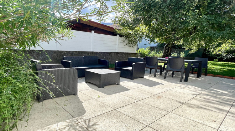 Ma-Cabane - Vente Maison Claix, 141 m²