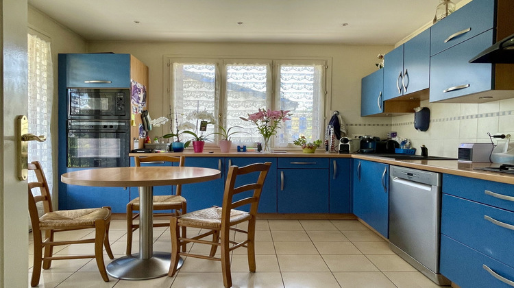 Ma-Cabane - Vente Maison Claix, 141 m²