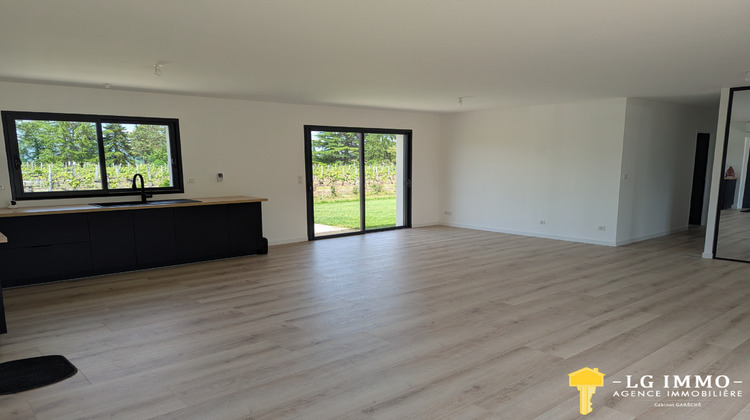 Ma-Cabane - Vente Maison Clam, 98 m²
