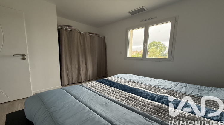 Ma-Cabane - Vente Maison Clam, 101 m²