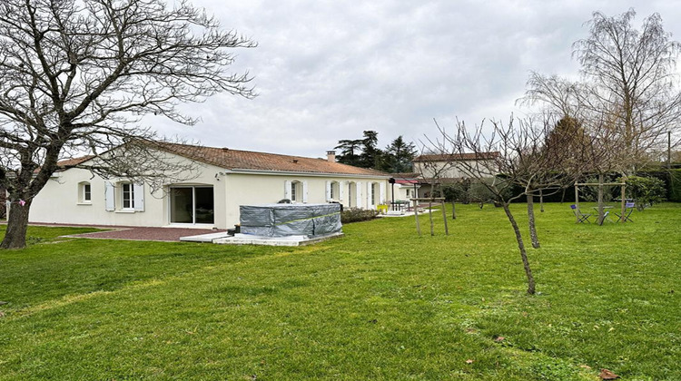 Ma-Cabane - Vente Maison CLAM, 145 m²